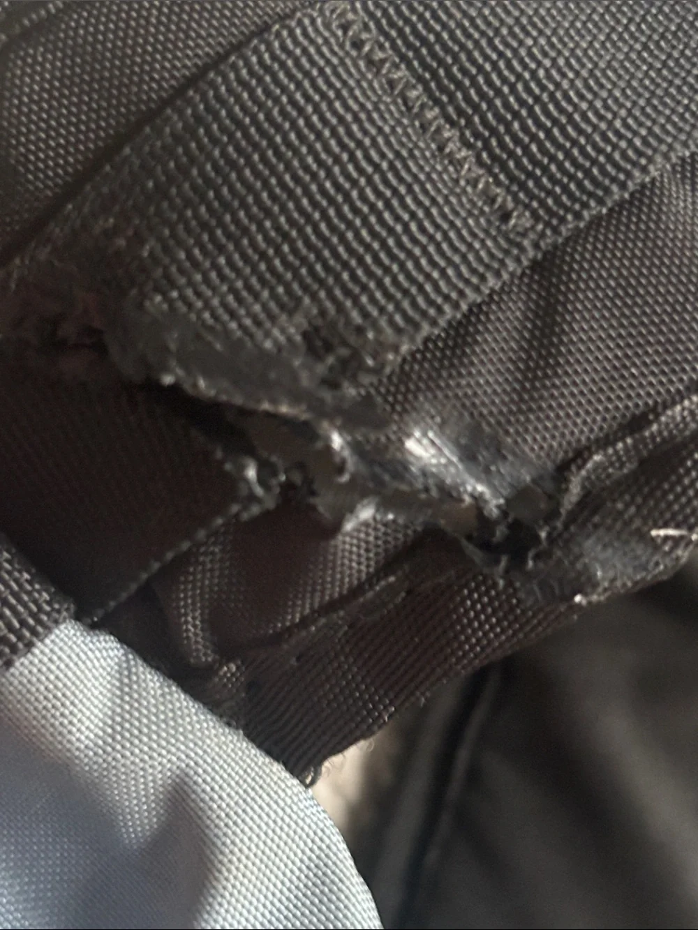 Patagonia backpack light